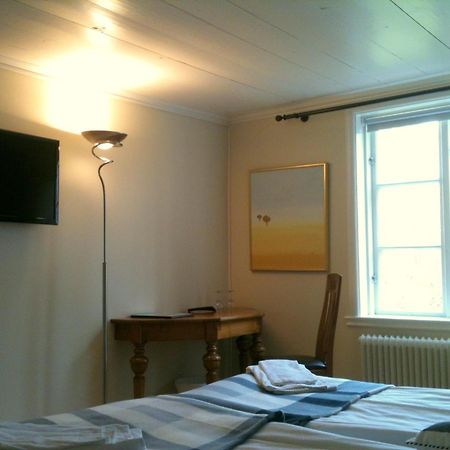 Allegarden Kastloesa Hotell Екстер'єр фото