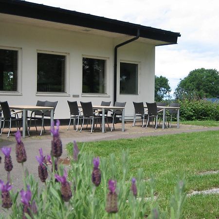 Allegarden Kastloesa Hotell Екстер'єр фото
