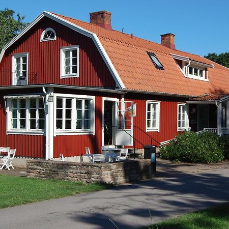 Allegarden Kastloesa Hotell Екстер'єр фото