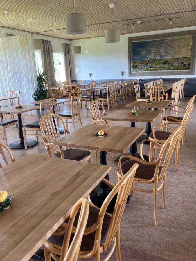 Allegarden Kastloesa Hotell Екстер'єр фото