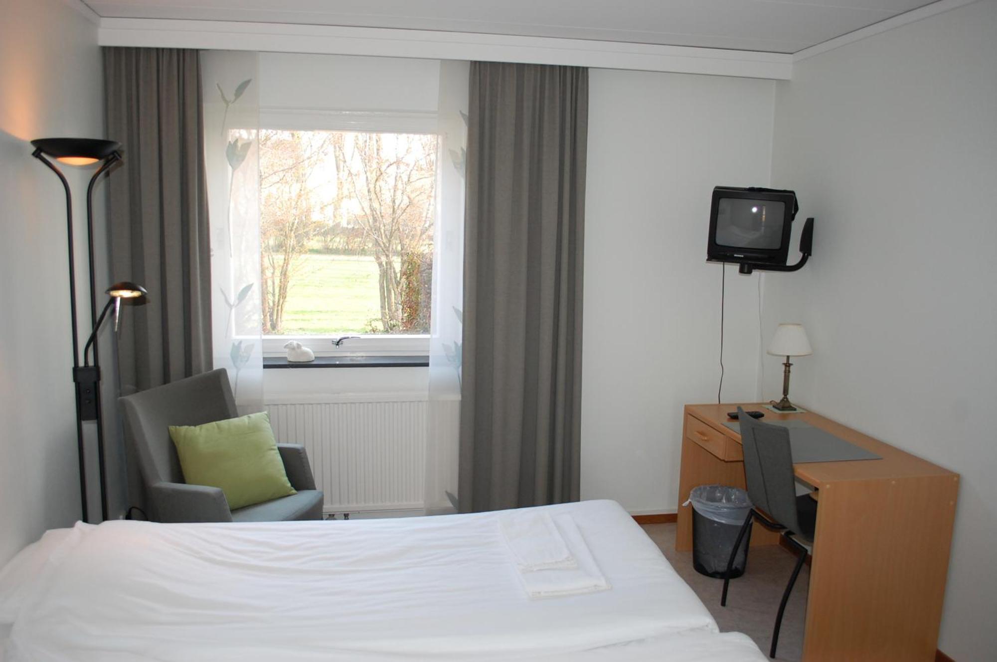 Allegarden Kastloesa Hotell Екстер'єр фото