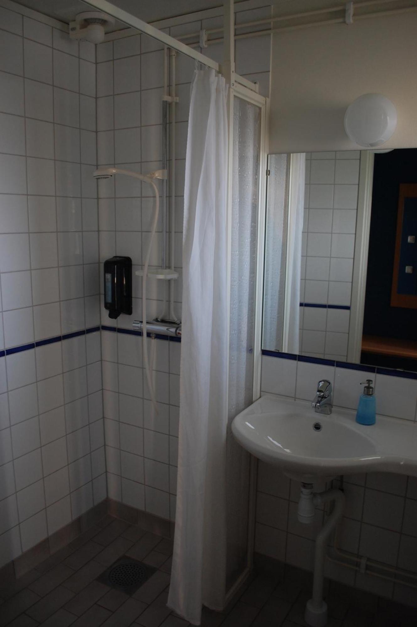 Allegarden Kastloesa Hotell Екстер'єр фото
