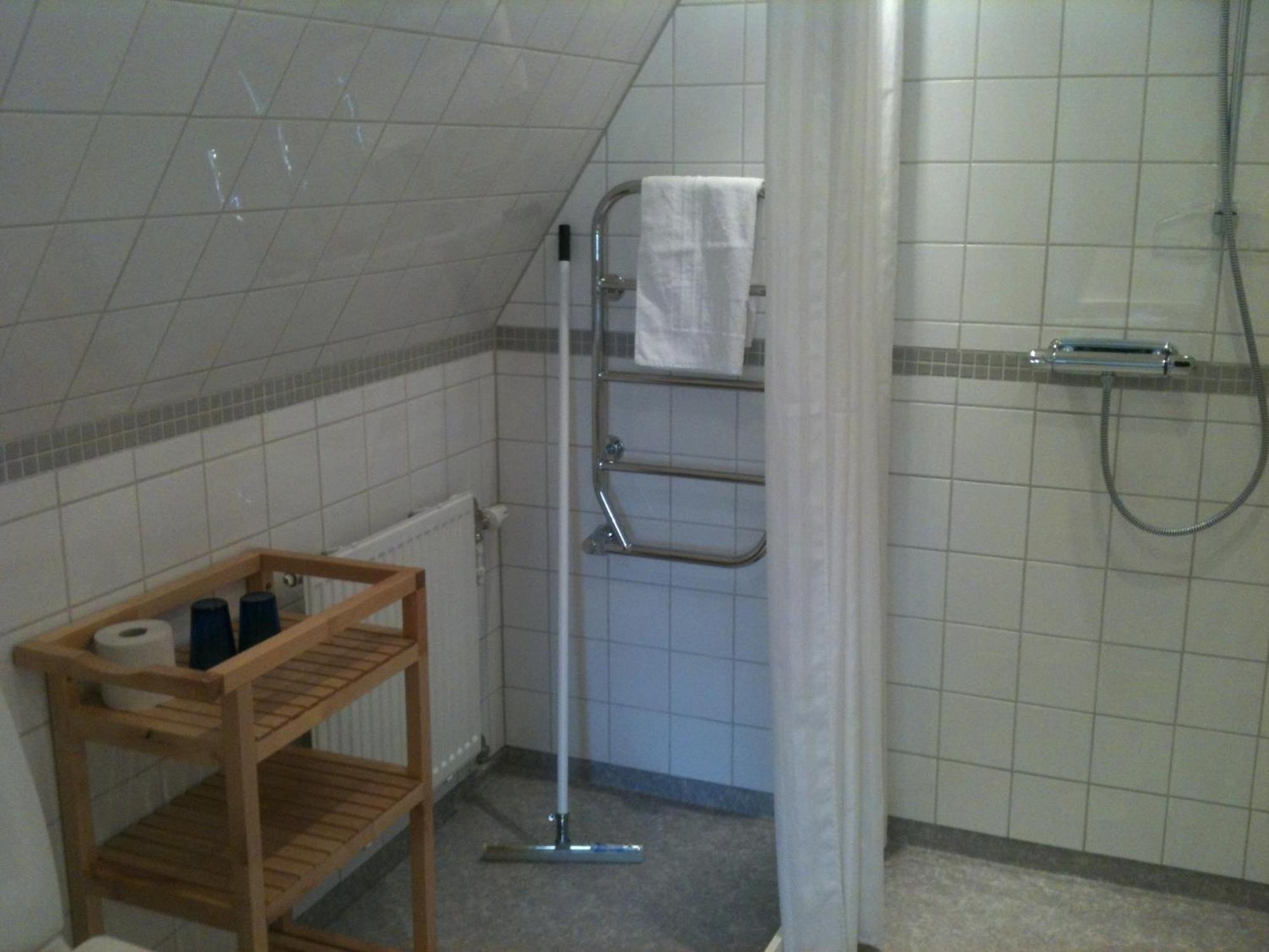 Allegarden Kastloesa Hotell Екстер'єр фото