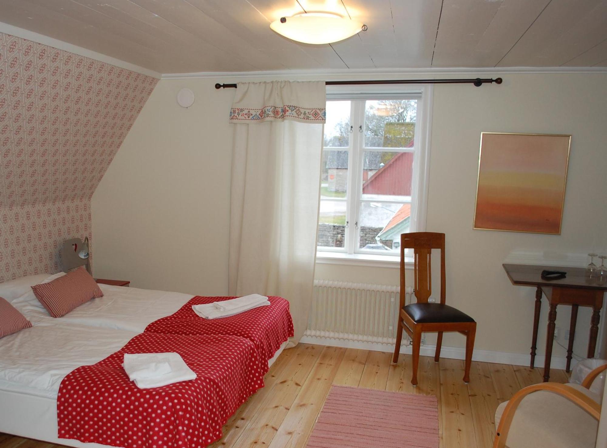 Allegarden Kastloesa Hotell Екстер'єр фото