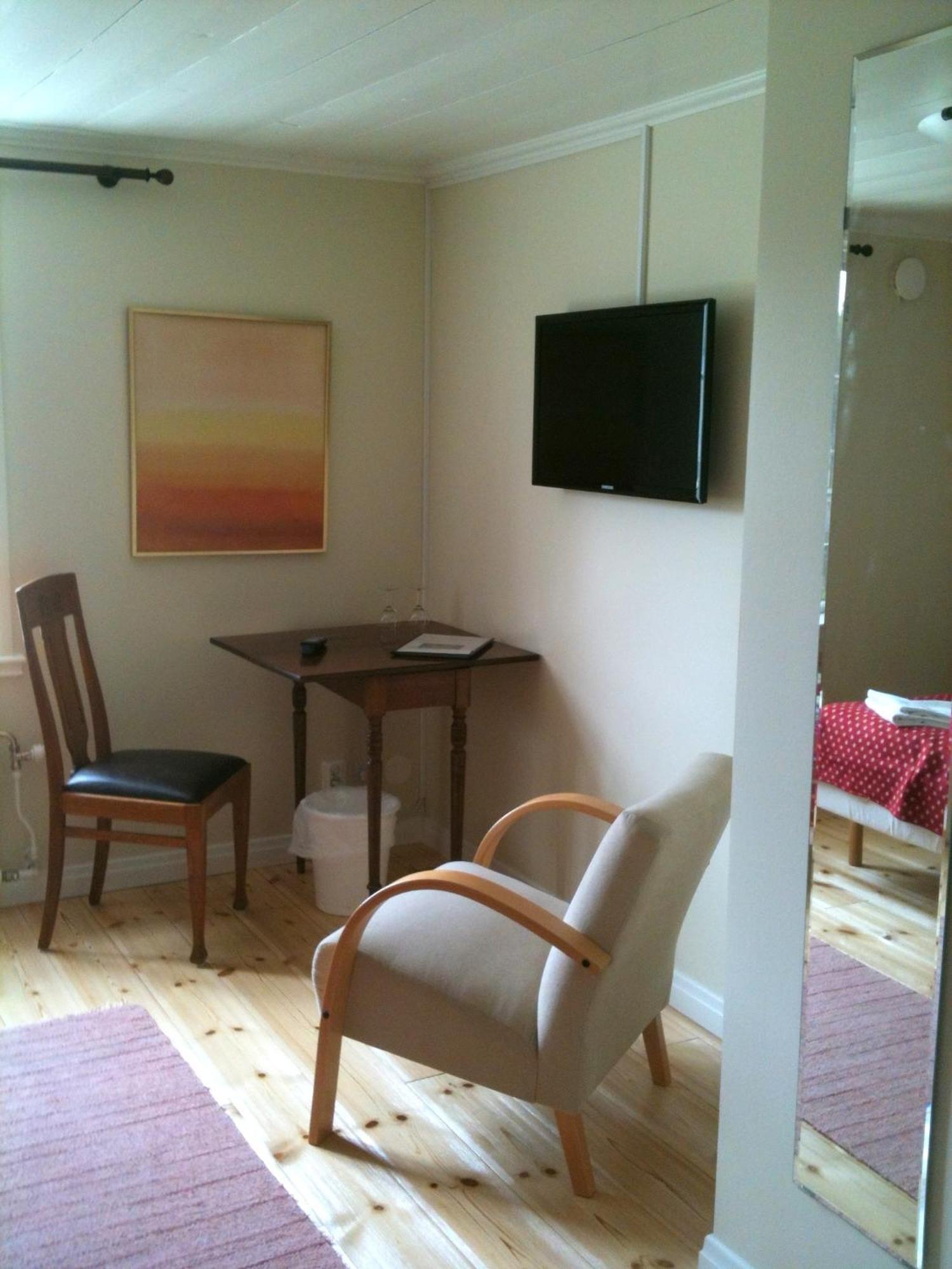 Allegarden Kastloesa Hotell Екстер'єр фото
