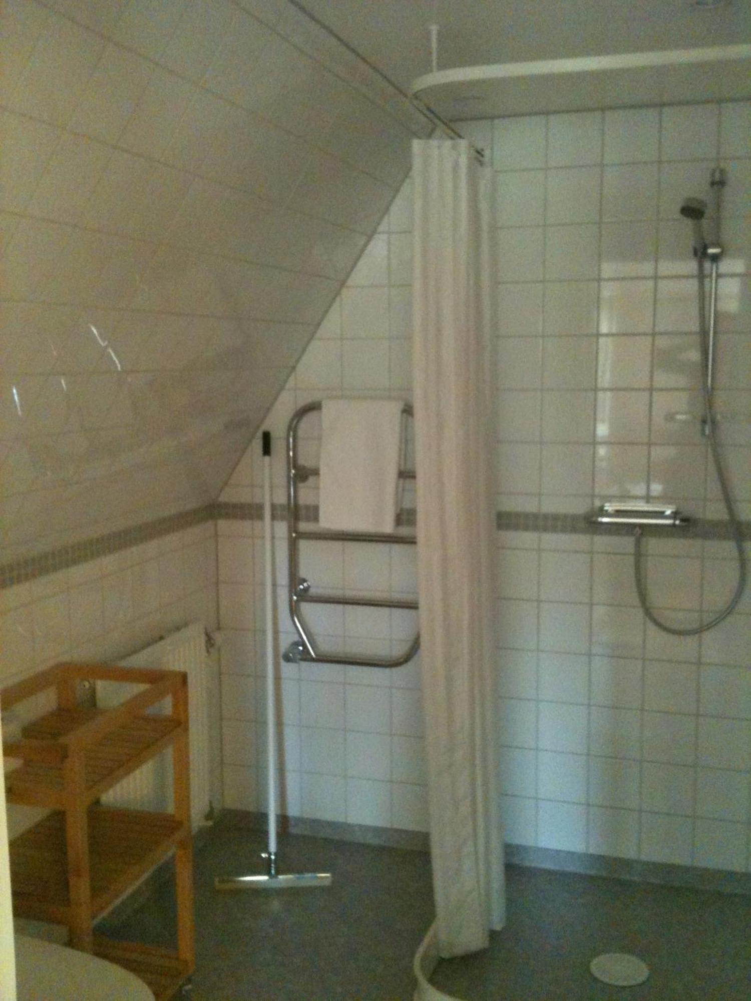 Allegarden Kastloesa Hotell Екстер'єр фото