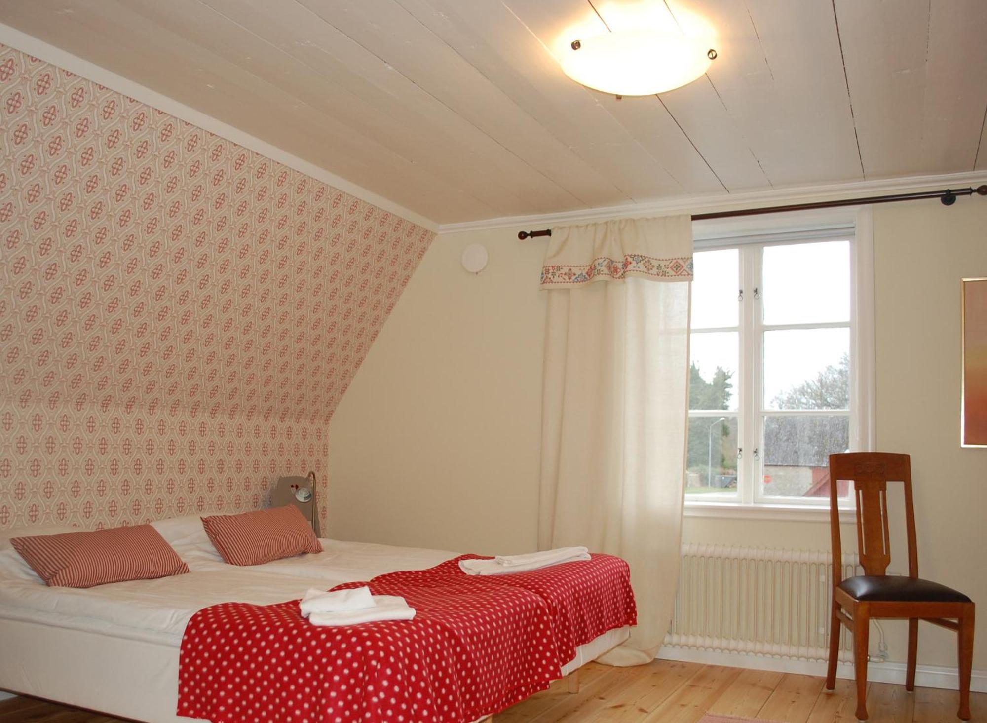 Allegarden Kastloesa Hotell Екстер'єр фото