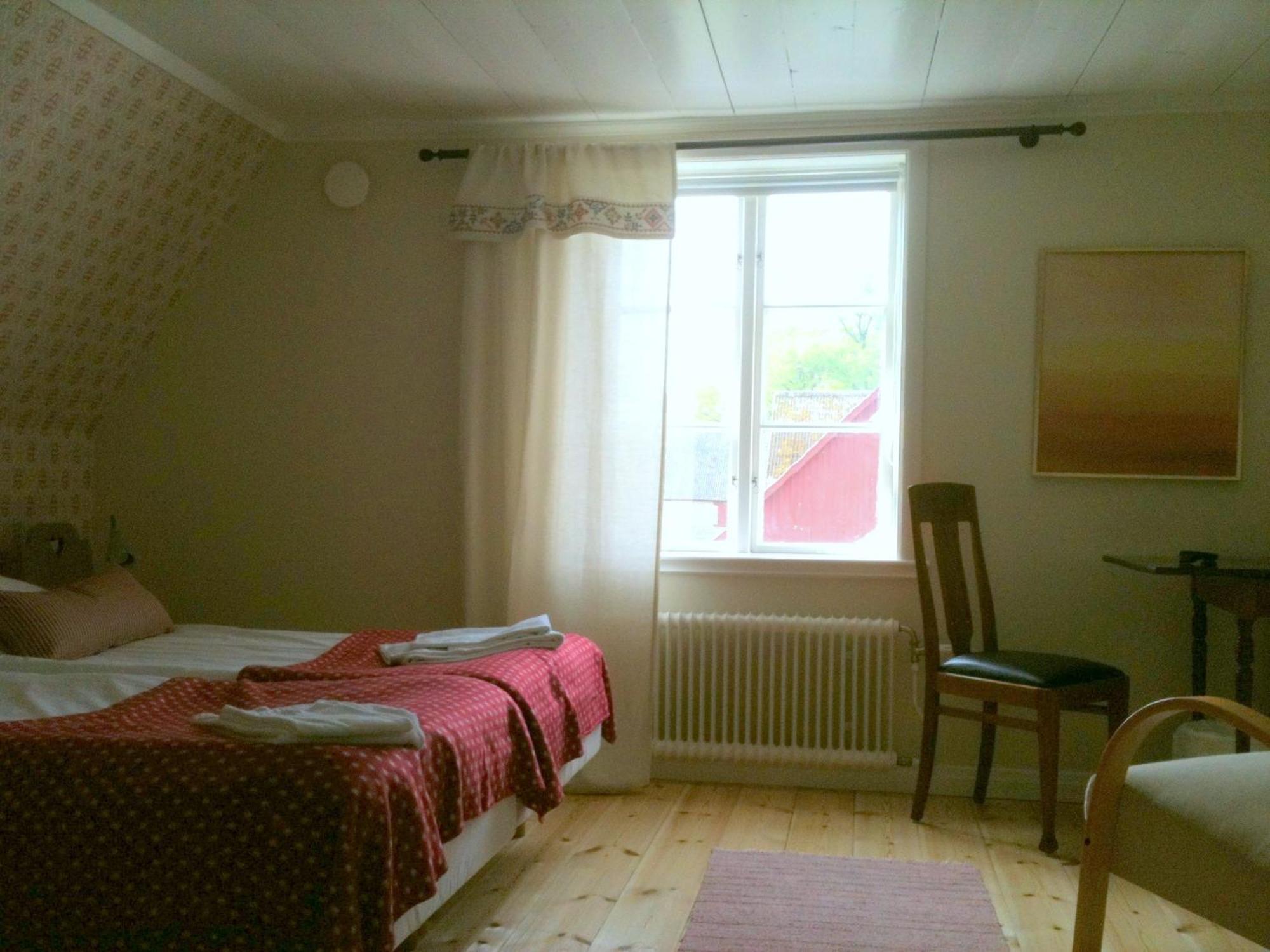 Allegarden Kastloesa Hotell Екстер'єр фото