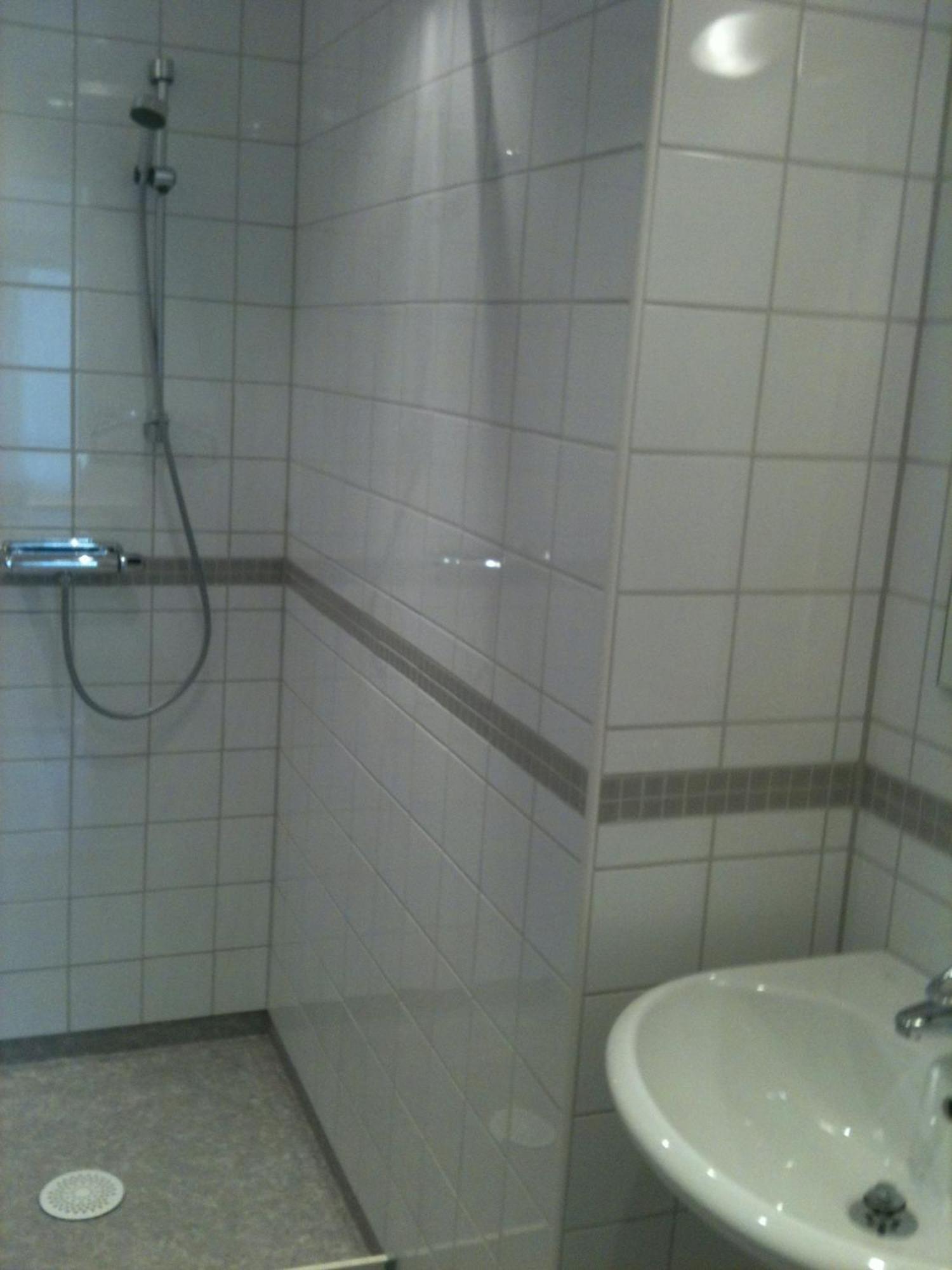 Allegarden Kastloesa Hotell Екстер'єр фото