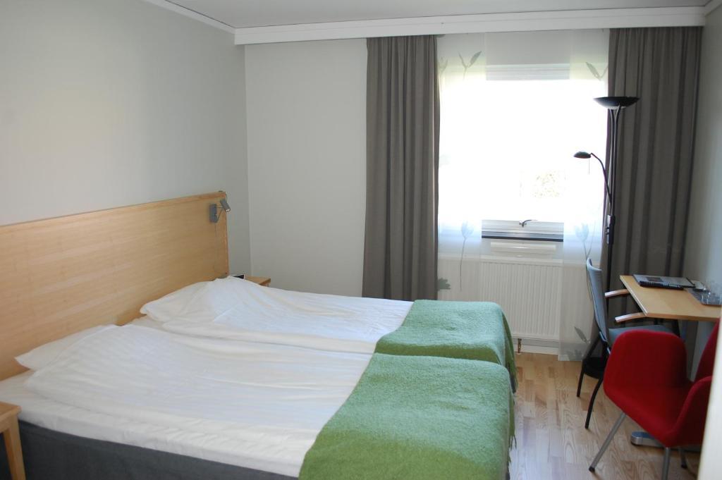 Allegarden Kastloesa Hotell Номер фото