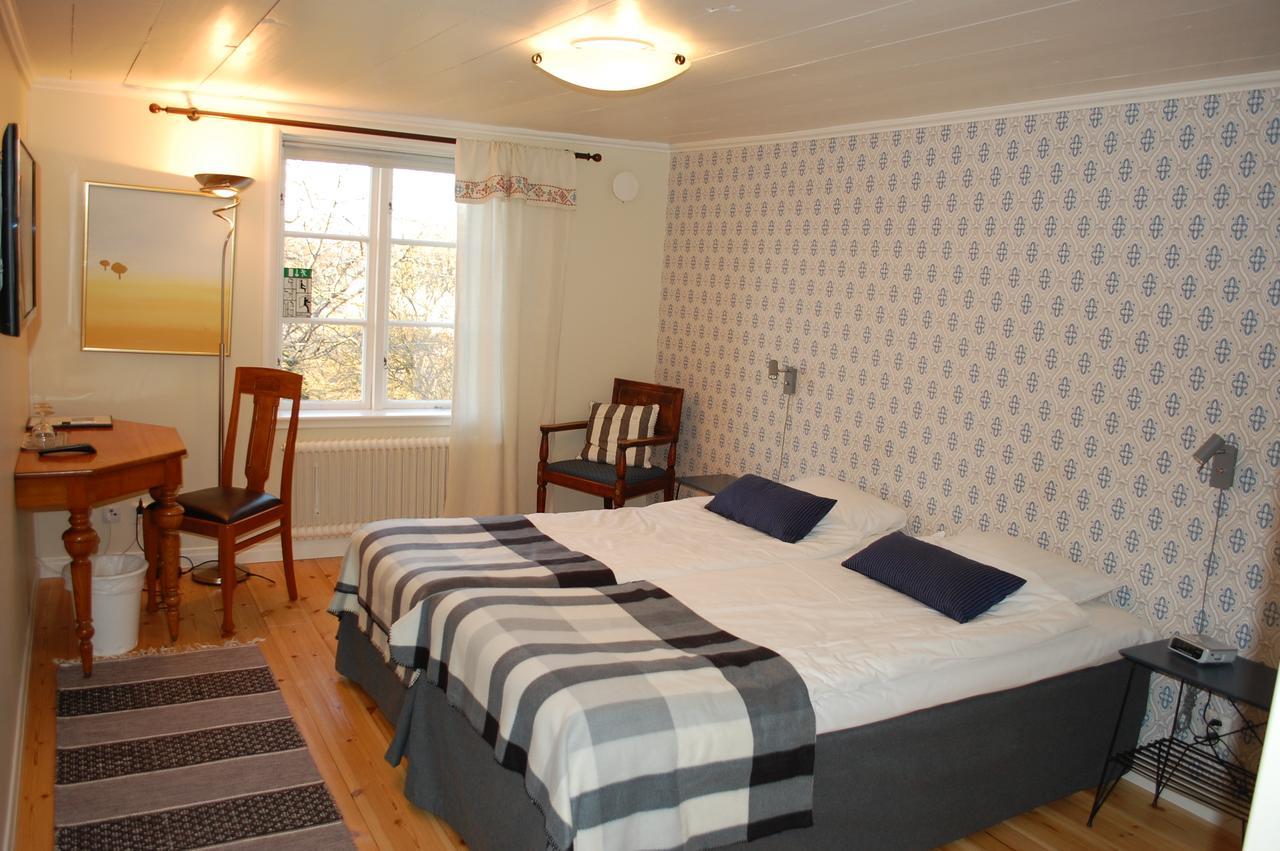 Allegarden Kastloesa Hotell Екстер'єр фото