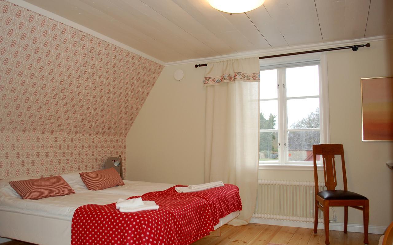 Allegarden Kastloesa Hotell Екстер'єр фото